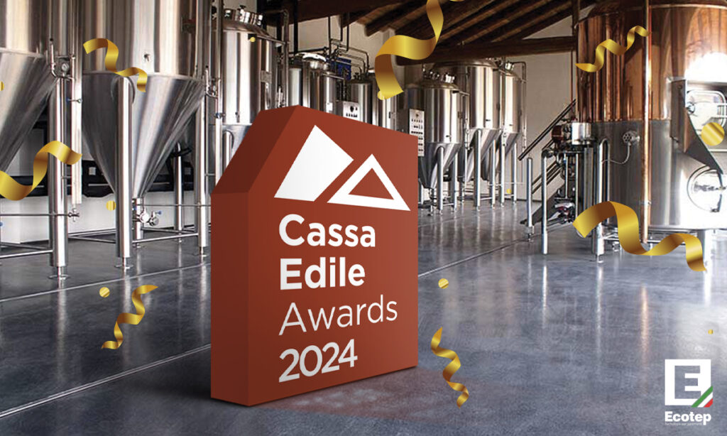 cassa edile award 2024 ecotep