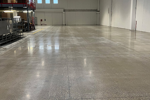 planarita pavimenti industriali ecotep